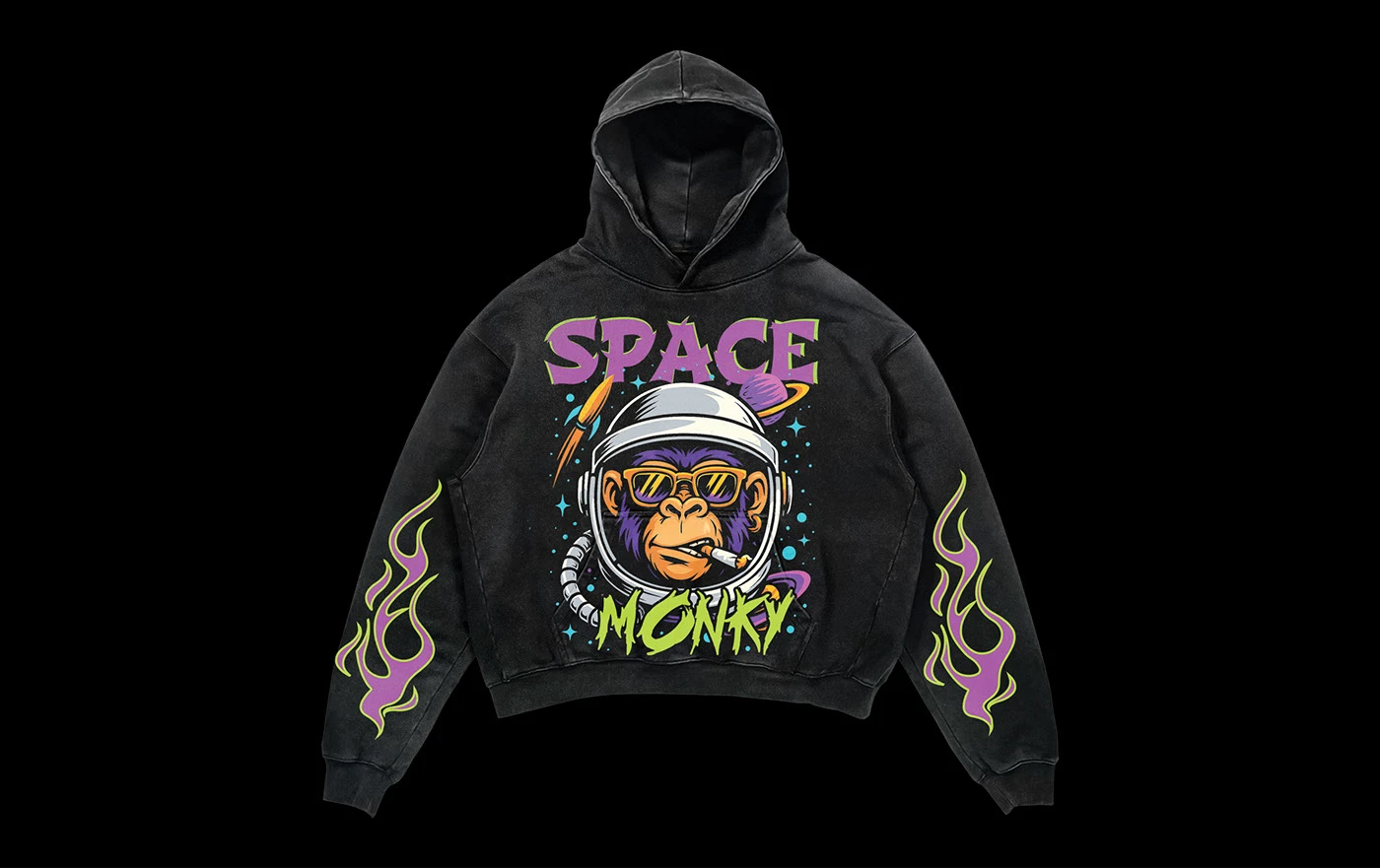 streeetwear