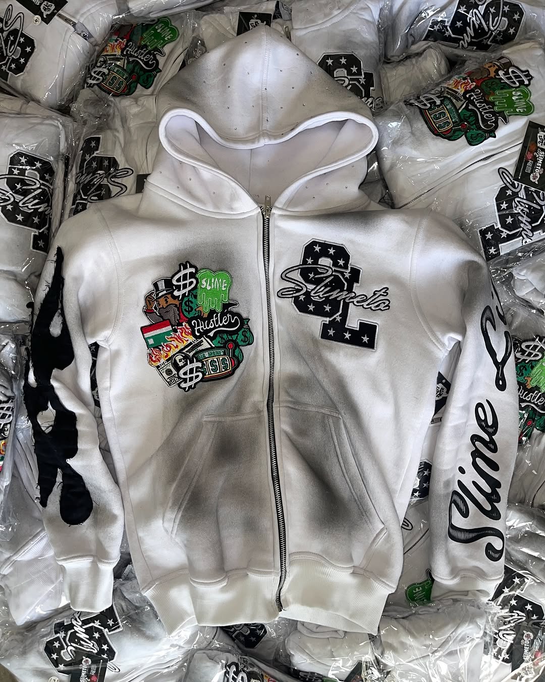 Exquisite Custom Styles Available xlise international