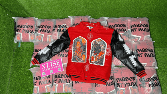 custom packing Xlise international