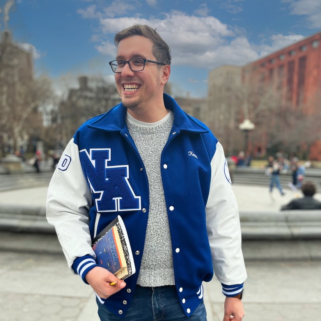 Your Trusted Varsity Jacket Manufacturer USA