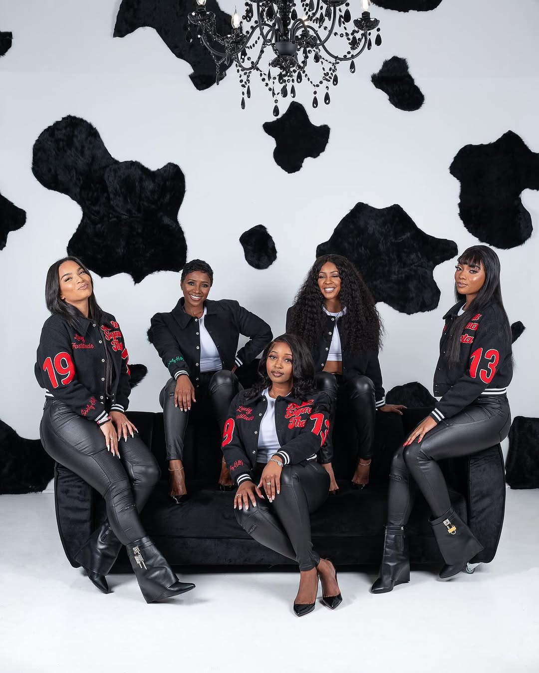 custom varsity jackets manufacturer