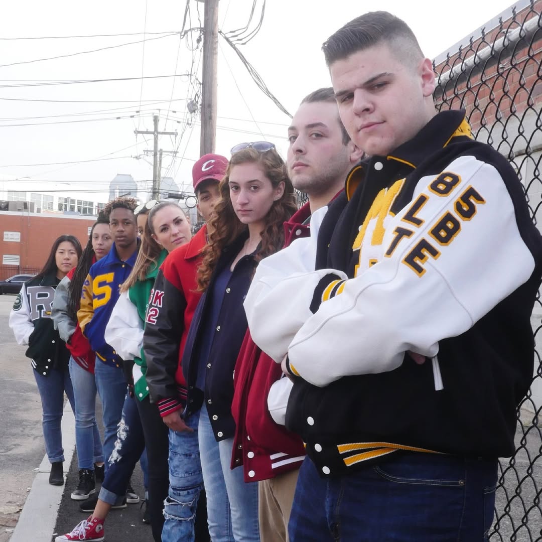 Bespoke Varsity Jackets Manufacturer