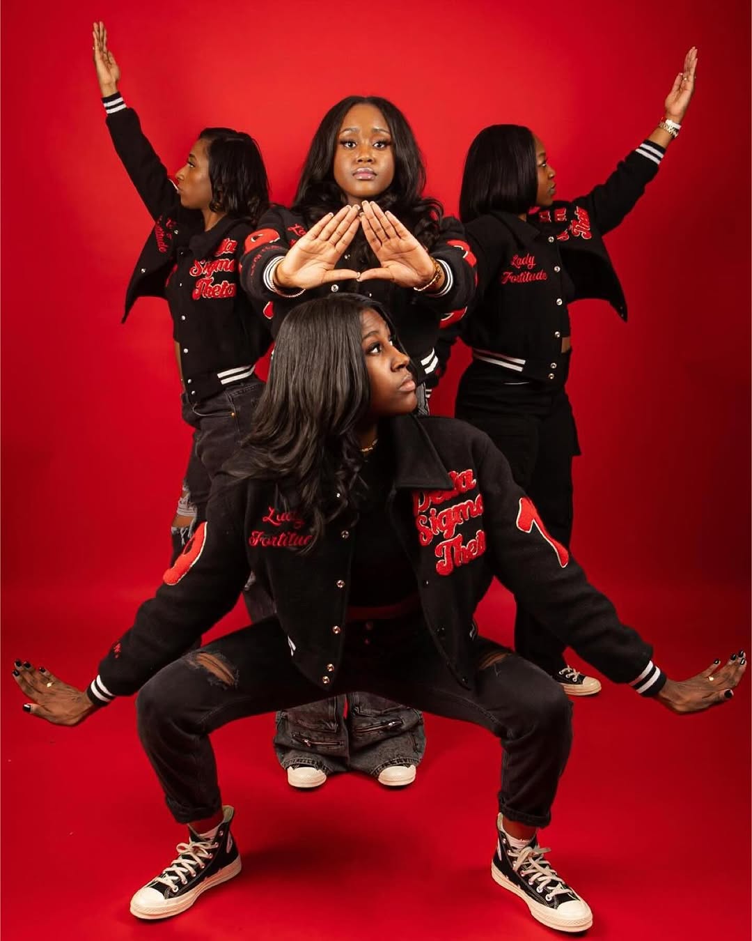 Custom Varsity Jackets Manufacturer | Premium Letterman Jackets with Low MOQ