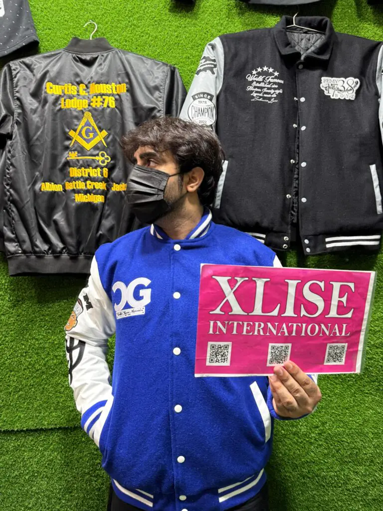 xlise international varsity 1