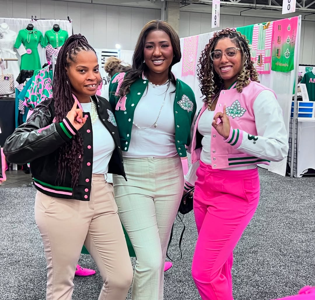 greek life - xlise international