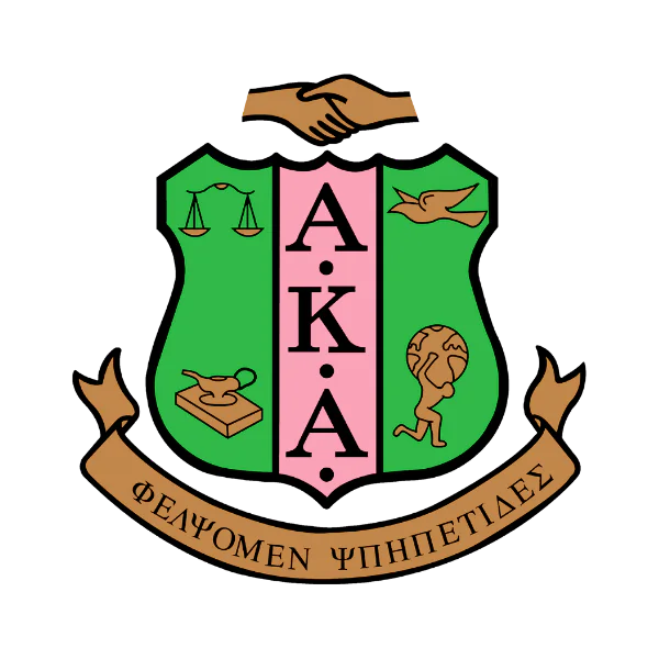 AKA logo