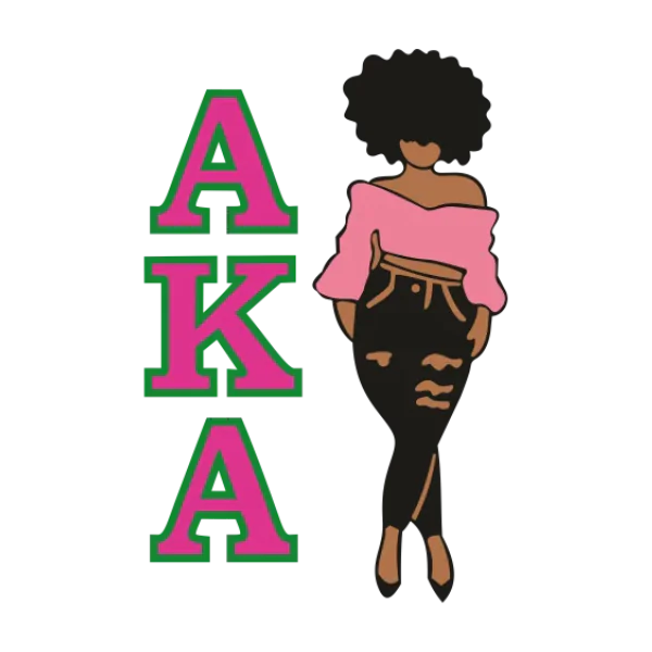 aka logo inc