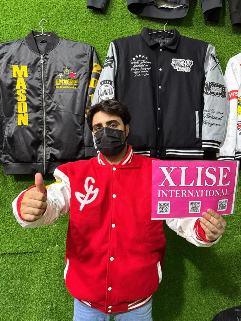 xlise international conatct us