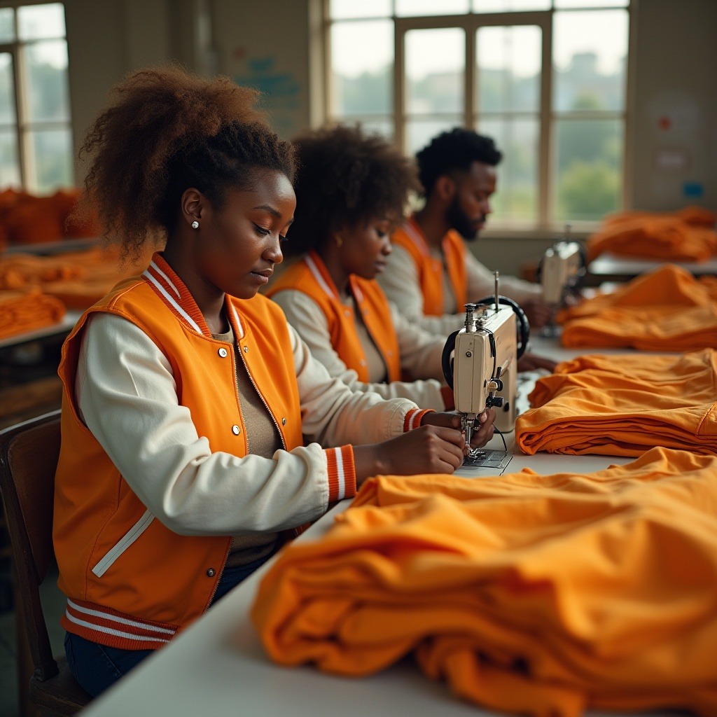 xlise international greek jackets