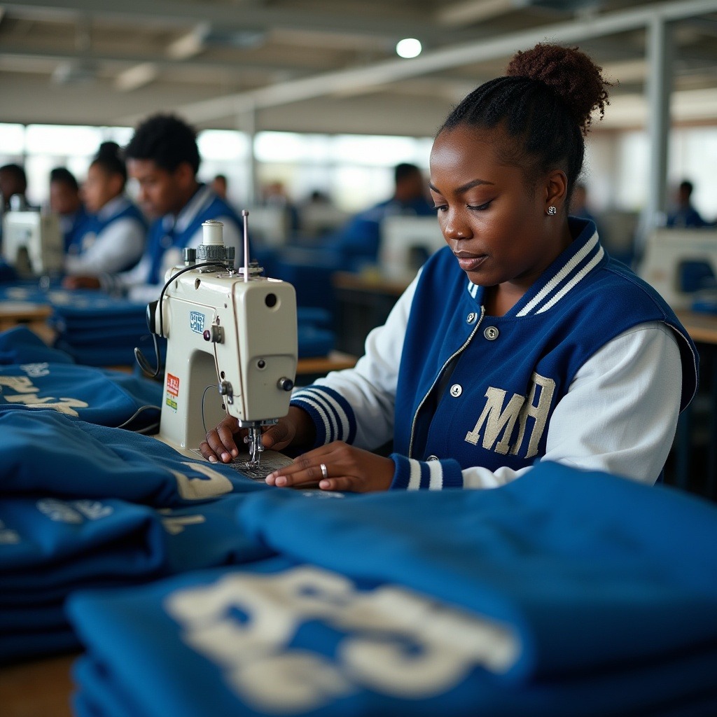 xlise international greek jackets