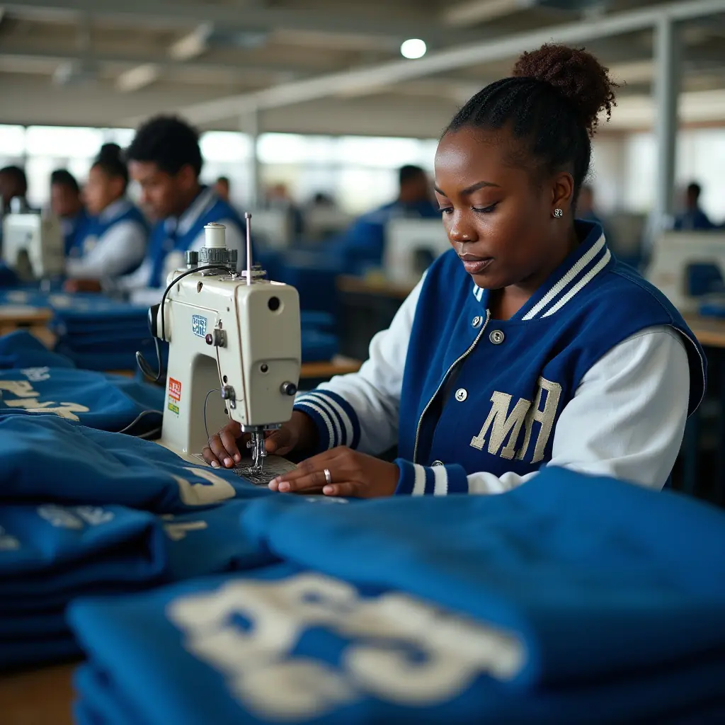 xlise international greek jackets