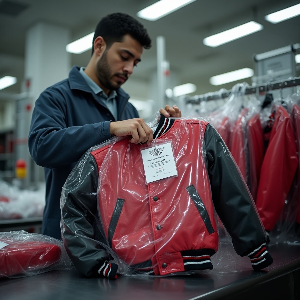 xlise international greek jackets