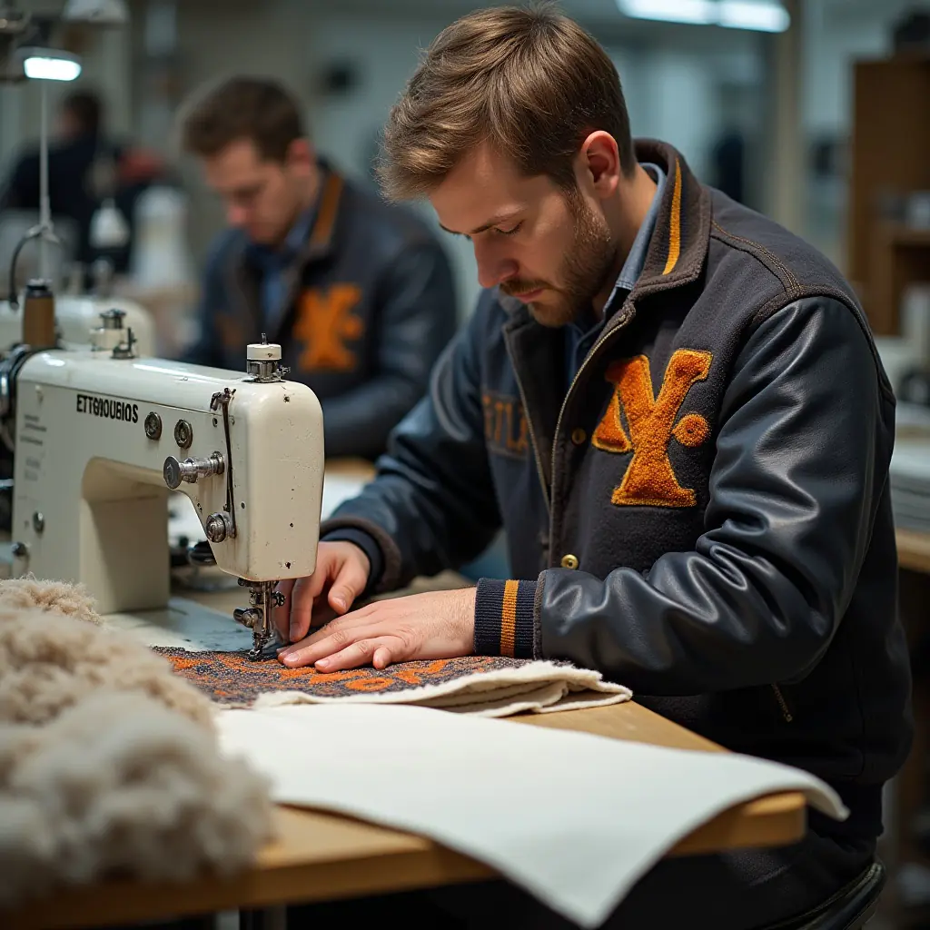 xlise international greek jackets
