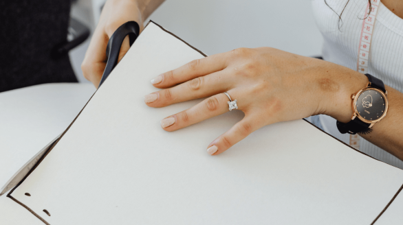 XLISE pattern making